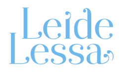 Leide Lessa Logo png